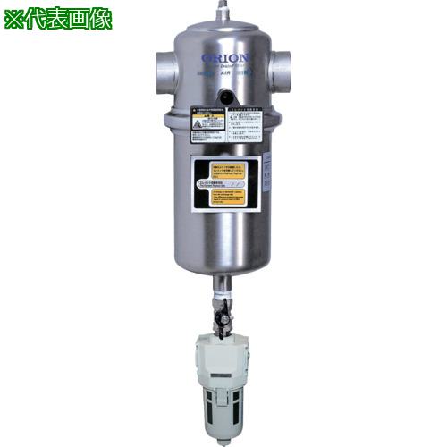 ■ORION 水滴固形物除去用スーパーフィルター DSFシリーズ DSF850〔品番:DSF850〕【5725964:0】[法人・事業所限定][直送元][店頭受取不可]｜ホームセンターバロー　店