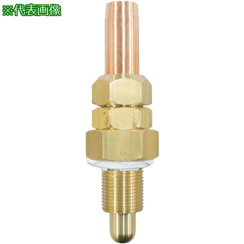 ■千代田 普及型G型切断火口(LPG用)No.12〔品番:GTT12LPG〕【5726374:0】[送料別途見積り][掲外取寄][店頭受取不可]