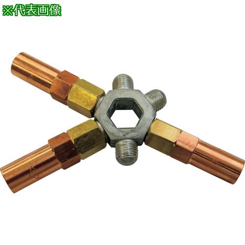 超ワイドモンキレンチ×北斗の拳|最強二人三脚がここに具体化！