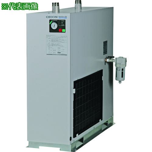 ■ORION 高温入気対応エアードライヤー RAX-SEシリーズ〔品番:RAX11JSE〕【5727527:0】[法人・事業所限定][外直送元][店頭受取不可]｜ホームセンターバロー　店