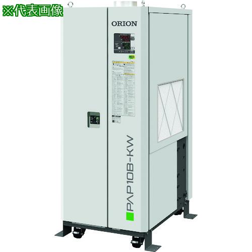 ■オリオン 精密空調機器 PAP温度制御タイプ(水冷式)〔品番:PAP05A1W〕【5727540:0】[法人・事業所限定][外直送元][店頭受取不可]｜ホームセンターバロー　店 781,704円