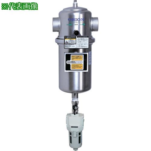 ■ORION 固形物除去用スーパーフィルター LSFシリーズ LSF700ー1〔品番:LSF7001〕【5727572:0】[法人・事業所限定][直送元][店頭受取不可]