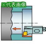 ■SANDVIK T-Max P ネガチップ用カートリッジ(470)〔品番:PCFNR16CA12〕【5730481:0】[送料別途見積り][掲外取寄][店頭受取不可]｜ホームセンターバロー　店 20,625円