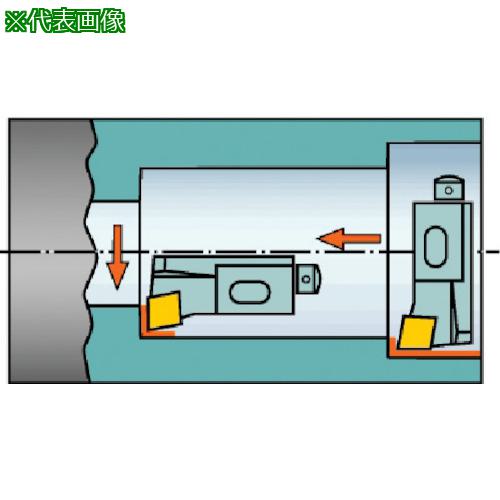 ■SANDVIK T-Max P ネガチップ用カートリッジ(470)〔品番:PCGNR16CA12〕【5730503:0】[送料別途見積り][掲外取寄][店頭受取不可]｜ホームセンターバロー　店