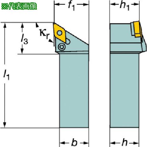 ■SANDVIK T-Max P ネガチップ用シャンクバイト(210)〔品番:PDJNR2020K11〕【5730953:0】[送料別途見積り][掲外取寄][店頭受取不可]