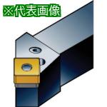 ■SANDVIK T-Max P ネガチップ用シャンクバイト(210)〔品番:PSSNR3232P19〕【5731810:0】[送料別途見積り][掲外取寄][店頭受取不可]