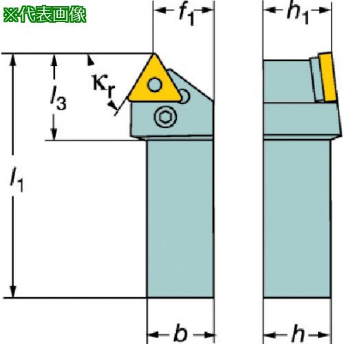 ■SANDVIK T-Max P ネガチップ用カートリッジ(470)〔品番:PTTNR12CA16〕【5732450:0】[送料別途見積り][掲外取寄][店頭受取不可]｜ホームセンターバロー　店