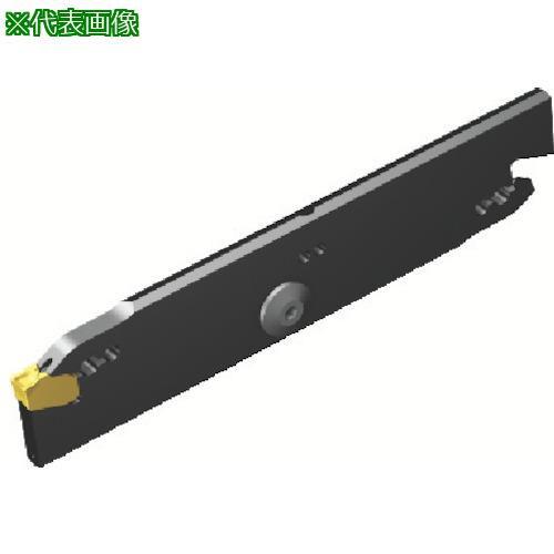 ■SANDVIK コロカットQDホルダ(420)〔品番:QDNN2J80C45A〕【5732972:0】[送料別途見積り][掲外取寄][店頭受取不可]