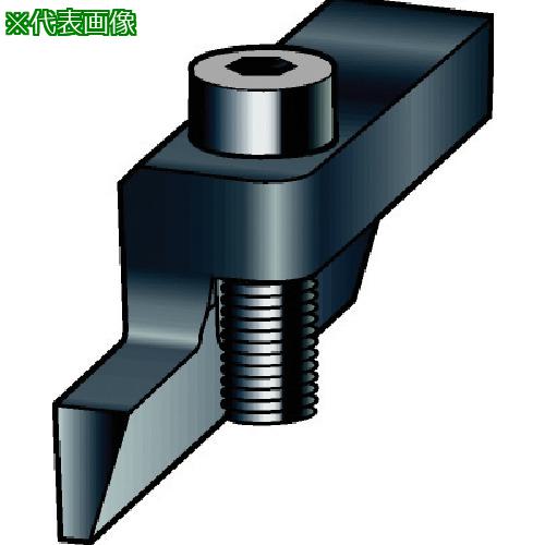 ■SANDVIK QSホールディングシステム ウェッジ(810)〔品番:QS130〕【5733090:0】[送料別途見積り][掲外取寄][店頭受取不可]