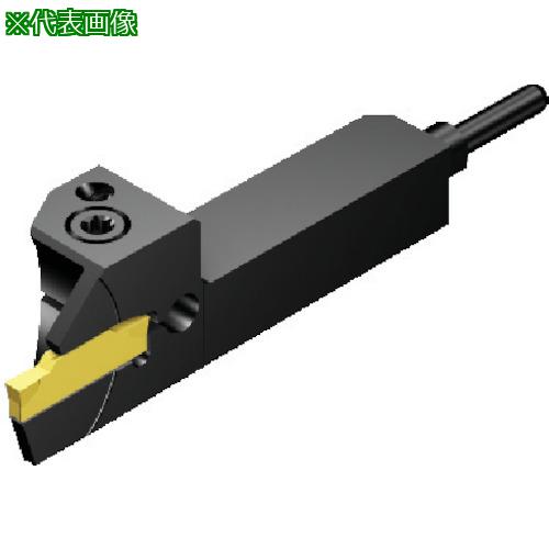 ■SANDVIK コロカット1-2ホルダ(480)〔品番:QSLF123F171616BHP〕【5733405:0】[送料別途見積り][掲外取寄][店頭受取不可]