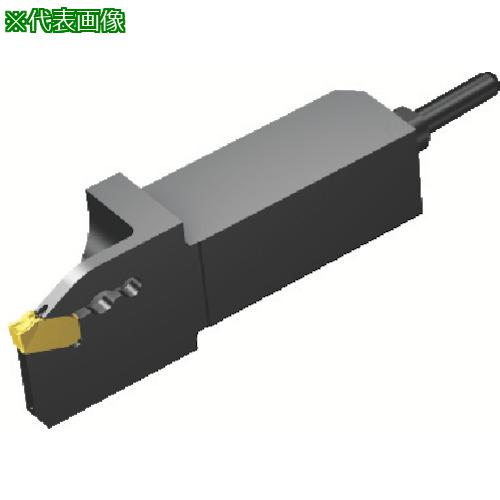 ■SANDVIK コロカットQDホルダ(480)〔品番:QSQDLFE16C1212S〕【5733677:0】[送料別途見積り][掲外取寄][店頭受取不可]｜ホームセンターバロー　店
