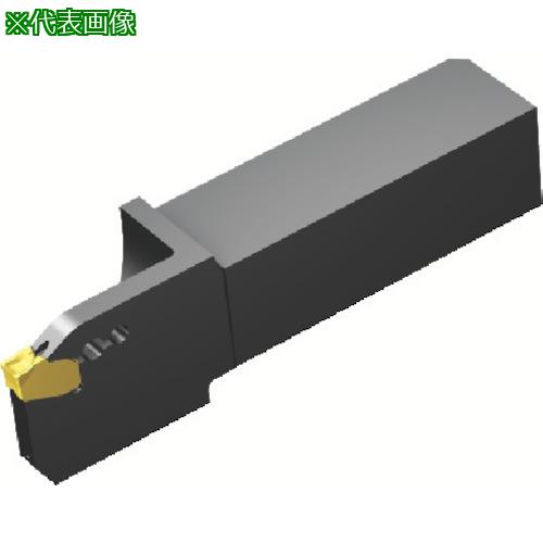■SANDVIK コロカットQDホルダ(480)〔品番:QSQDLFF26C2525D〕【5733758:0】[送料別途見積り][掲外取寄][店頭受取不可]｜ホームセンターバロー　店