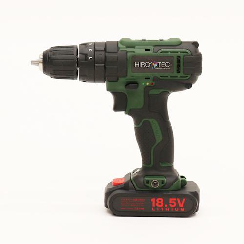 ■リンクサス 18.5V充電式インパクトドライバー《5台入》〔品番:HDLIDR001〕【5736783×5:0】[送料別途見積り][法人・事業所限定][外直送][店頭受取不可]