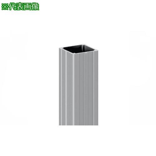 ■HINAKA MRCST-40 センターポール ストロング 4.0M〔品番:MRCST40〕【5737084:0】[送料別途見積り][法人・事業所限定][外直送][店頭受取不可]｜ホームセンターバロー　店