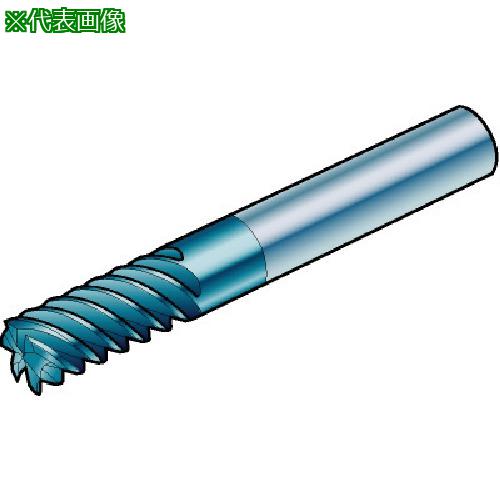 ■SANDVIK コロミルプルーラ 超硬ソリッドエンドミル(730) 1610〔品番:R215.2608050BAC19H〕【5737834:0】[送料別途見積り][掲外取寄][店頭受取不可]