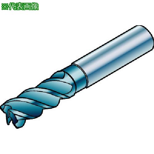 ■SANDVIK コロミルCoroMill[[R上]]Plura 安定したマルチフライス加工用超硬エンドミル(730) 1620〔品番:R216.2408050BCC19P〕【5739713:0】[送料別途見積り][掲外取寄][店頭受取不可]｜ホームセンターバロー　店