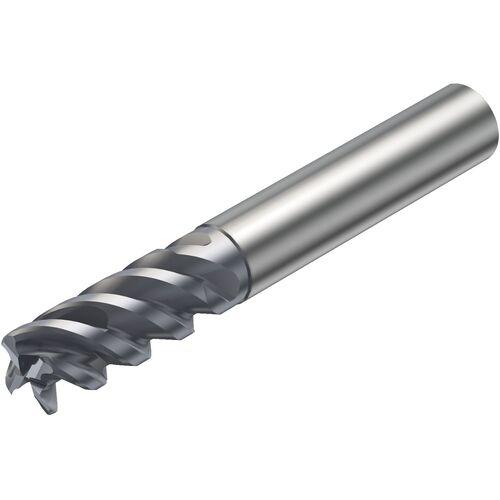 ■SANDVIK コロミルプルーラ 超硬ソリッドエンドミル(730) 1620〔品番:R216.2410050DCC22P〕【5739896:0】[送料別途見積り][掲外取寄][店頭受取不可]