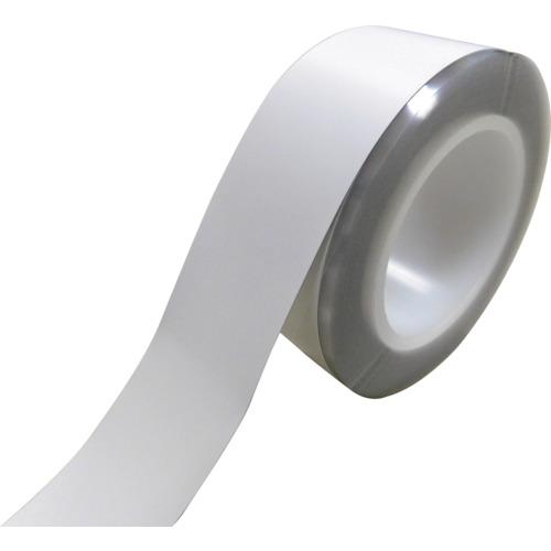 ■萩原 業務用レイシス忌避テープ ホワイト 30mm×10m〔品番:KHT3010〕【5739914:0】[店頭受取不可]