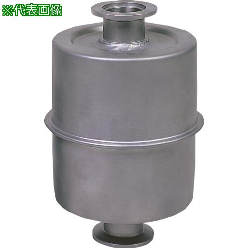 ■アルバック フォアライントラップ〔品番:OFI200V〕【5739916:0】[店頭受取不可]｜ホームセンターバロー　店