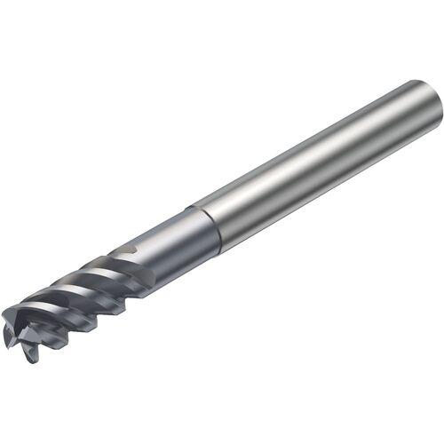 ■SANDVIK コロミルCoroMill[[R上]]Plura 安定したマルチフライス加工用超硬エンドミル(730) 1620〔品番:R216.2410050ECK22P〕【5739969:0】[送料別途見積り][掲外取寄][店頭受取不可]｜ホームセンターバロー　店 25,234円