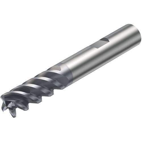 ■SANDVIK コロミルプルーラ 超硬ソリッドエンドミル(730) 1620〔品番:R216.2416050IBC32P〕【5740622:0】[送料別途見積り][掲外取寄][店頭受取不可]