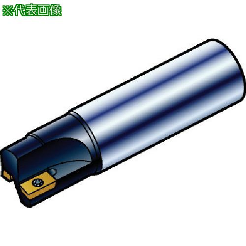 ■SANDVIK U-Max 肩削りカッター(440)〔品番:R216.2712〕【5741017:0】[送料別途見積り][掲外取寄][店頭受取不可]｜ホームセンターバロー　店