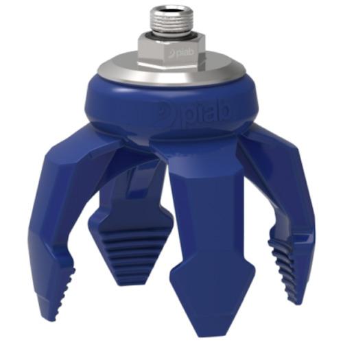 ■ピアブ 真空ソフトグリッパー SG.S74DS70.SDS70.F.GW38M.00(99 62 954)〔品番:SG.S74DS70.SDS70.F.GW38M.00〕【5742089:0】[送料別途見積り][法人・事業所限定][直送][店頭受取不可] 43,186円