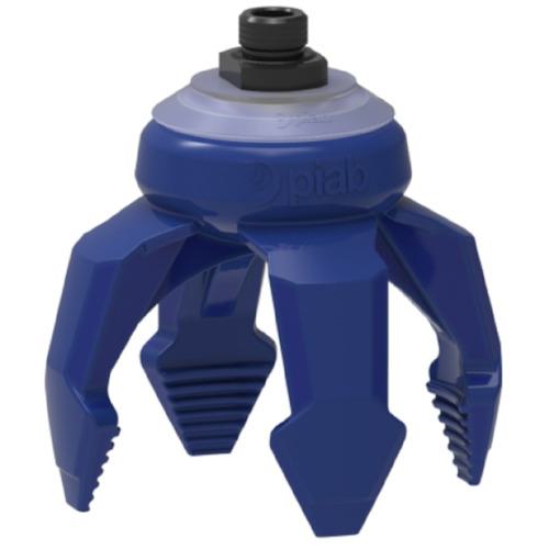 ■ピアブ 真空ソフトグリッパー SG.S74DS70.SDS70.F.G38M.00(99 62 953)〔品番:SG.S74DS70.SDS70.F.G38M.00〕【5743568:0】[送料別途見積り][法人・事業所限定][直送][店頭受取不可]