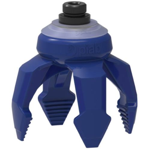 ■ピアブ 真空ソフトグリッパー SG.S74DS70.SDS70.F.G12M.00(99 69 504)〔品番:SG.S74DS70.SDS70.F.G12M.00〕【5743577:0】[送料別途見積り][法人・事業所限定][直送][店頭受取不可]
