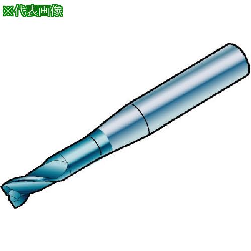 ■SANDVIK コロミルプルーラ 超硬ソリッドエンドミル(730) 1620〔品番:R216.4200830AO08G〕【5744598:0】[送料別途見積り][掲外取寄][店頭受取不可]