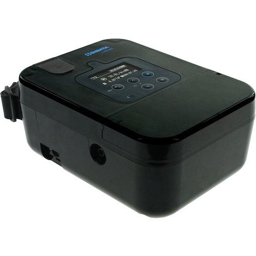 ■SIBATA ローボリウムポンプ LVS-30〔品番:080800030〕【5745130:0】[送料別途見積り][店頭受取不可]