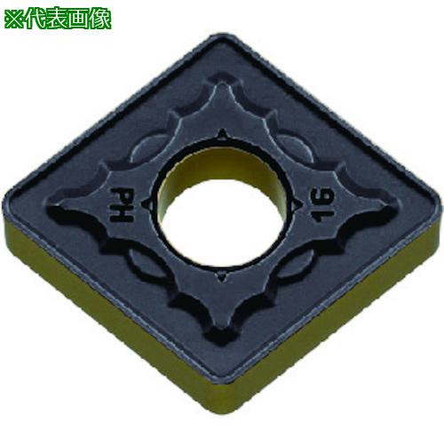 ■京セラ 旋削加工用チップ CA115P《10個入》〔品番:CNMG190608PH〕【5745184×10:0】[送料別途見積り][掲外取寄][店頭受取不可]