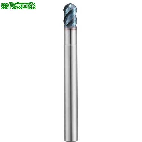 ■ダイジェット ワンカットボール70エンドミル(4枚刃) 2mm〔品番:DHOCHB4020S04〕【5745417:0】[送料別途見積り][法人・事業所限定][外直送][店頭受取不可]｜ホームセンターバロー　店