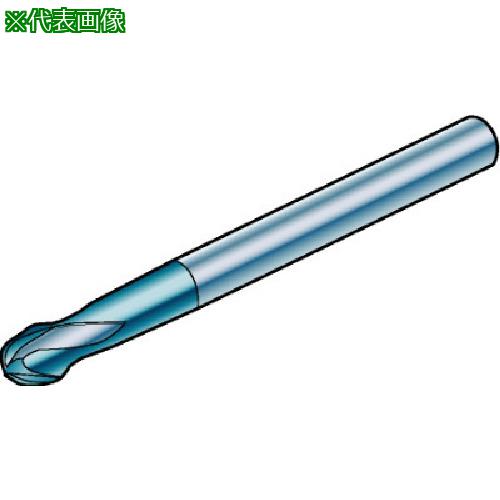 ■SANDVIK コロミルプルーラ 超硬ソリッドエンドミル(730) 1610〔品番:R216.6406030AO07G〕【5745870:0】[送料別途見積り][掲外取寄][店頭受取不可]