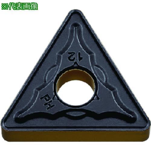 ■京セラ 旋削加工用チップ CA115P《10個入》〔品番:TNMG220408PH〕【5746750×10:0】[送料別途見積り][掲外取寄][店頭受取不可]