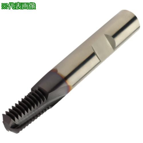 ■SANDVIK コロミルプルーラ ねじ切り加工用超硬エンドミル(730) 1630〔品番:R217.53079270AC11N〕【5748160:0】[送料別途見積り][法人・事業所限定][掲外取寄][店頭受取不可]