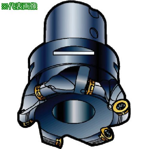 ■SANDVIK コロミル300 正面フライスカッター(440)〔品番:R300080Q2716M〕【5750474:0】[送料別途見積り][掲外取寄][店頭受取不可]