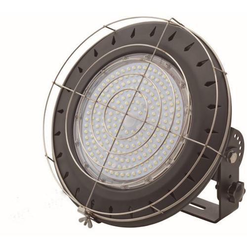 ■グリーンクロス LED投光器(MKO-S-180G) 3mリード線(100V)付〔品番:6300046067〕【5751917:0】[法人・事業所限定][外直送元][店頭受取不可]