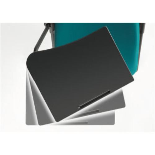 ■トヨスチール スタッキングチェア用メモ台 MCS-MD〔品番:MCSMD〕【5751956:0】[送料別途見積り][法人・事業所限定][外直送][店頭受取不可]