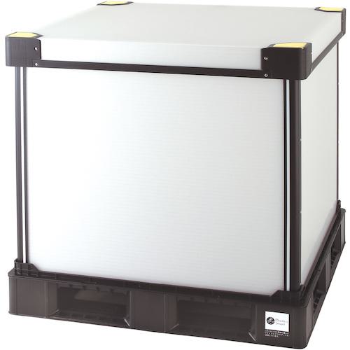 ■RISU ピタフィットSFタイプ900H ナチュラル (端面封止)〔品番:TESFPITAFITT10N1100X1100X900T〕【5752032:0】[送料別途見積り][法人・事業所限定][外直送][店頭受取不可]
