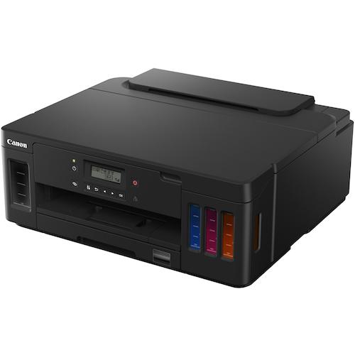 ■キヤノン キヤノン インクジェットプリンタ G5030〔品番:G5030〕【5755017:0】[送料別途見積り][掲外取寄][店頭受取不可]