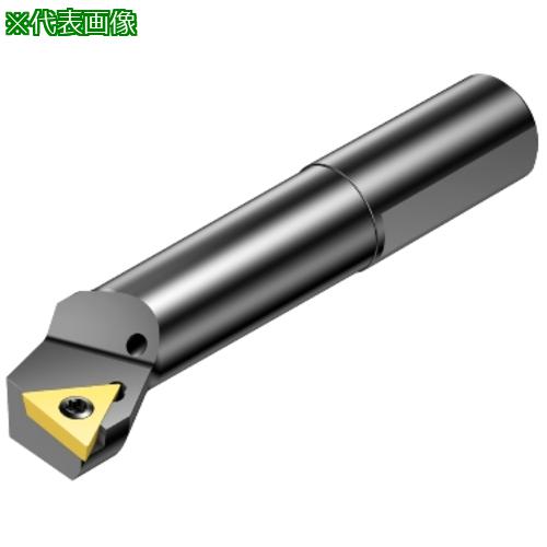 ■SANDVIK ファインボーリングヘッド用ボーリングバー(560)〔品番:R429UA1611039TC06A〕【5759498:0】[送料別途見積り][掲外取寄][店頭受取不可]