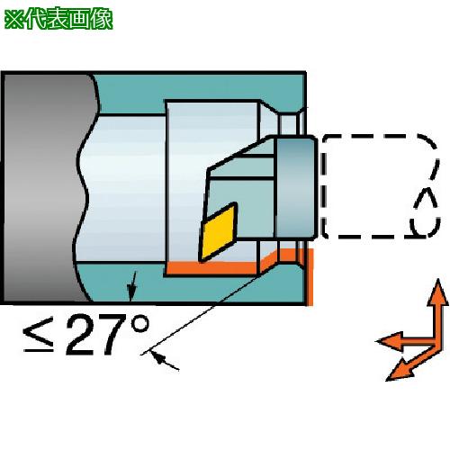 ■SANDVIK コロターンSL 570型カッティングヘッド(410)〔品番:R571.35C50403515〕【5759927:0】[店頭受取不可]