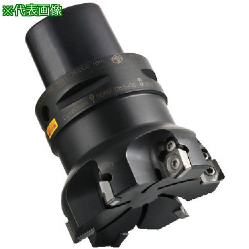 ■SANDVIK コロミル590カッター(450)〔品番:R590050C511M〕【5759978:0】[送料別途見積り][掲外取寄][店頭受取不可]