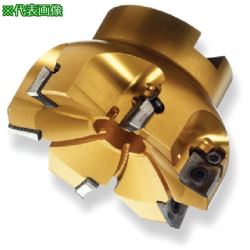 ■SANDVIK コロミル590カッター〔品番:R590100Q32A11M〕【5760097:0】[店頭受取不可]