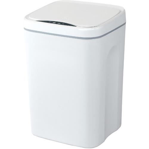 ■ArTeC トリプルセンサーサニタリーボックス(51816)〔品番:51816〕【5761754:0】[送料別途見積り][法人・事業所限定][外直送][店頭受取不可]