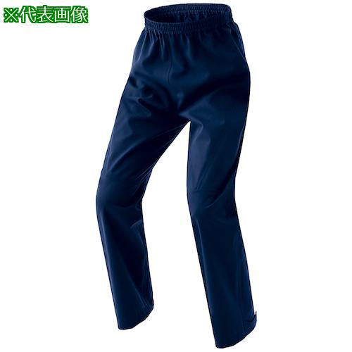 ■アイトス 原着全天候型ストレッチパンツ(男女兼用) AZ562412 ブルー S〔品番:AZ562412006S〕【5765311:0】[送料別途見積り][掲外取寄][店頭受取不可]