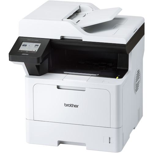 ■brother モノクロレーザープリンター複合機 MFC-L5710DW (プリント、ファクス、コピー、スキャン)〔品番:MFCL5710DW〕【5775525:0】[送料別途見積り][掲外取寄][店頭受取不可]｜ホームセンターバロー　店
