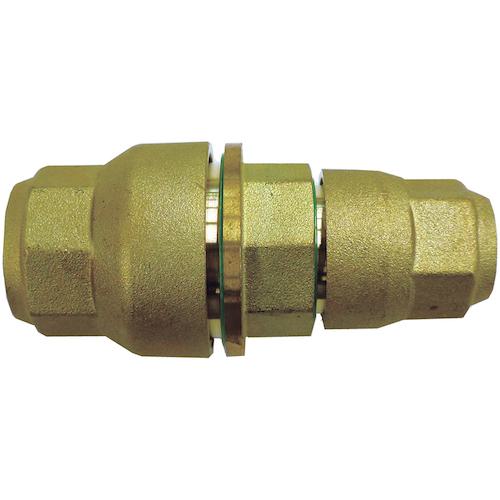■タスコ れいわオッゾン径違いソケットφ38.1×31.75〔品番:TA240RD38〕【5777016:0】[送料別途見積り][掲外取寄][店頭受取不可]