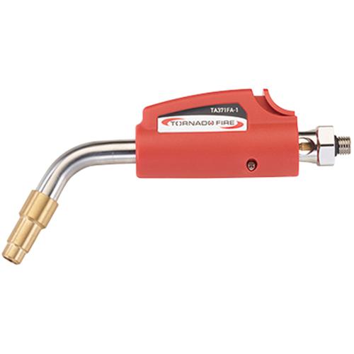 ■タスコ ワンタッチ着火式アセチレンバーナー用チップ60°(7.9mm)〔品番:TA371FA2〕【5777558:0】[送料別途見積り][掲外取寄][店頭受取不可]